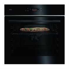AEG Indbygningsovn BP700B - 2+2 års garanti